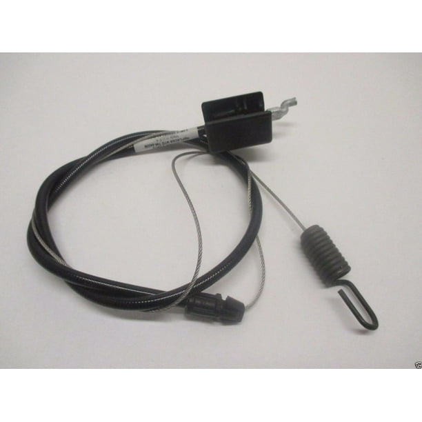 Oregon 46034 Auger Clutch Cable for MTD 94604236 74604236 Walmart