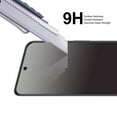 thumbnail image 3 of (2 Pack) Supershieldz Designed for Google Pixel 9 / Pixel 10 Tempered Glass Screen Protector, Anti Scratch, Bubble Free, 3 of 5