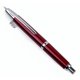 thumbnail image 1 of Pluma estilográfica JINHAO de 10 prensas retráctil de metal rojo (0.38 mm), 1 of 8