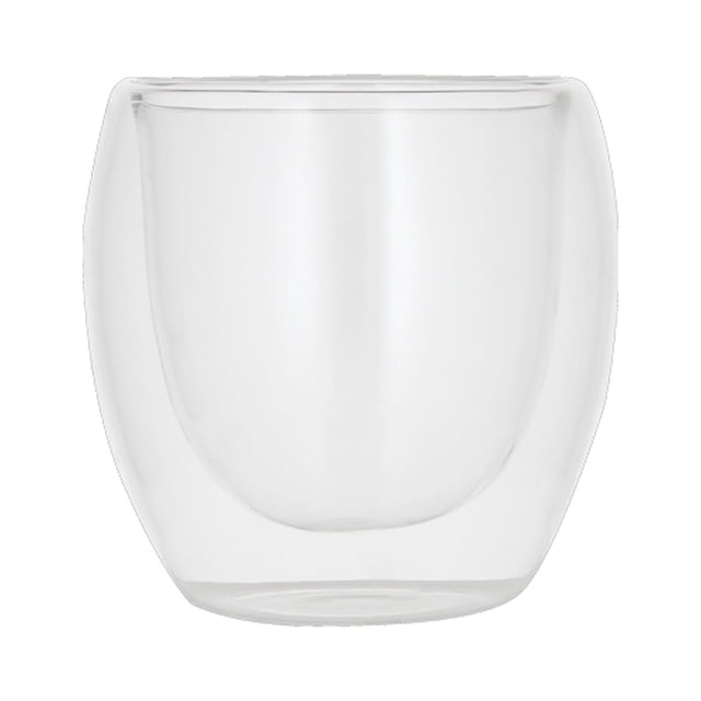 Vaso de vidrio con doble pared Storyland HO 079