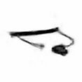 thumbnail image 3 of Core SWX Coiled D-Tap to 2-Pin Cable for Blackmagic Pocket 4K & 6K Camera, 18" Extends to 48", 3 of 3