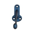thumbnail image 2 of Handrail Stair Rail Brackets for Railings - Oil Rubbed Bronze - 4 Inch - 3 Pack, 2 of 5