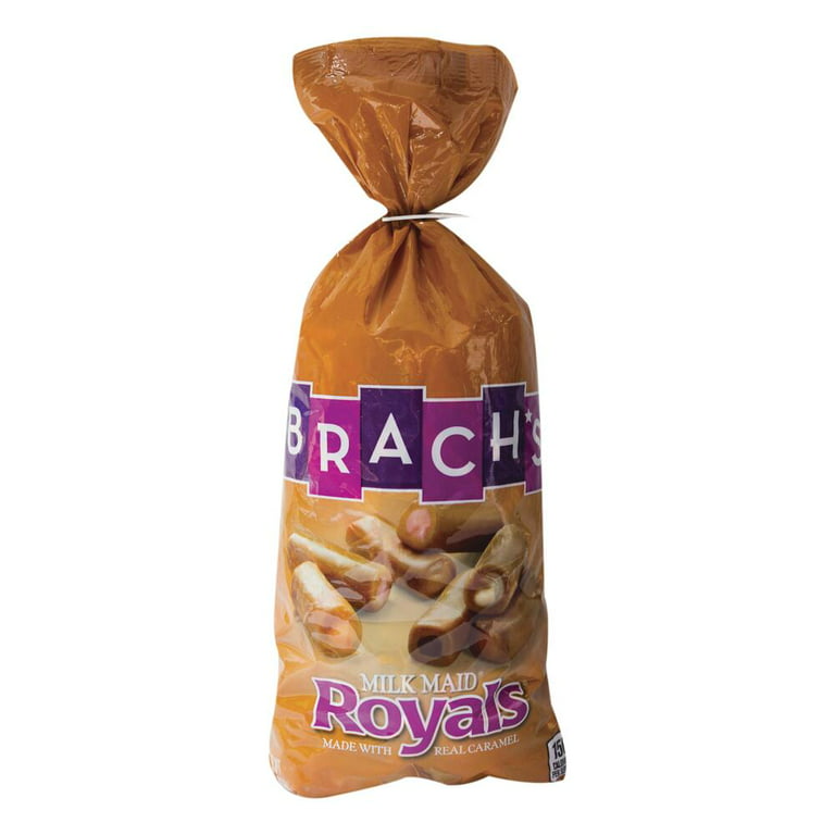 Brach's Royals Caramels