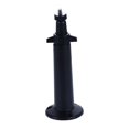 thumbnail image 1 of Soporte de montaje en poste para cámaras y monitores de shopsuntek Negro, 1 of 9