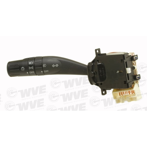 Combination Switch