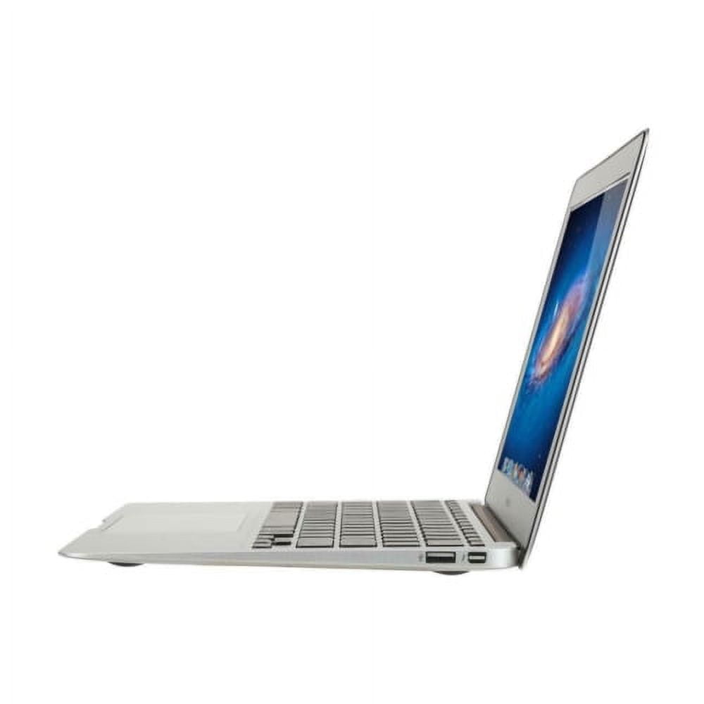 Apple MacBook Air Laptop Core i5 1.3GHz 4GB RAM 256GB SSD 11" - MD712LL/A (2013)