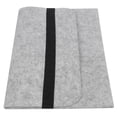 thumbnail image 4 of Funda para portátil renovable portátil totalmente protectora exquisita mano de obra funda de fieltro para el hogar negocios viajes escuela ANGGREK Otros, 4 of 8