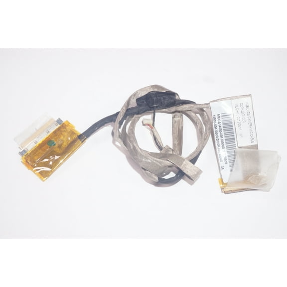 Compatible With 14005-00470500 Replacement for 14005-00470500 Asus Lcd Display Cable U57A-BBL4