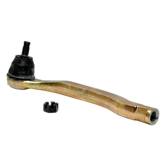 KarParts360 For Honda Accord 1994-2002 Steering Tie Rod Driver Side, Outer