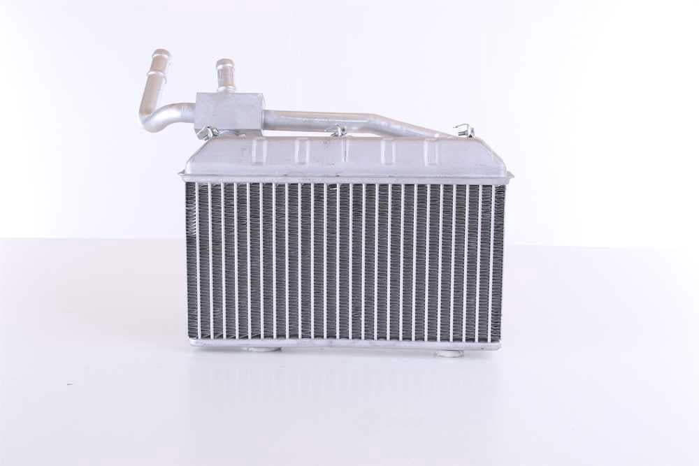 Nissens 70529 HVAC Heater Core