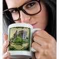 thumbnail image 2 of 3dRose, Blarney Castle (Vintage), 15oz Mug, 2 of 7