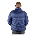 thumbnail image 4 of Chamarra Hombre Invierno Sin Capucha. Ligera Y Abrigada, 4 of 5