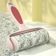 thumbnail image 2 of Lint Roller for Pet Hair Remove, 60 Sheets Multipurpose Lint Remover Brush, 2 of 8