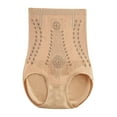 thumbnail image 3 of Ropa interior de cintura alta Fernando para mujer Piel XXL, 3 of 8