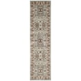 thumbnail image 1 of Safavieh Persian Garden 4' X 5'7" Power Loomed Rug, 1 of 7
