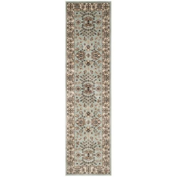Safavieh Persian Garden Cynarra Floral Bordered Area Rug or Runner