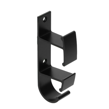 

Mgaxyff Basin Wall Hanger With Hook Design Wash Basin Hook Wall Mounted for Toilet Accessory