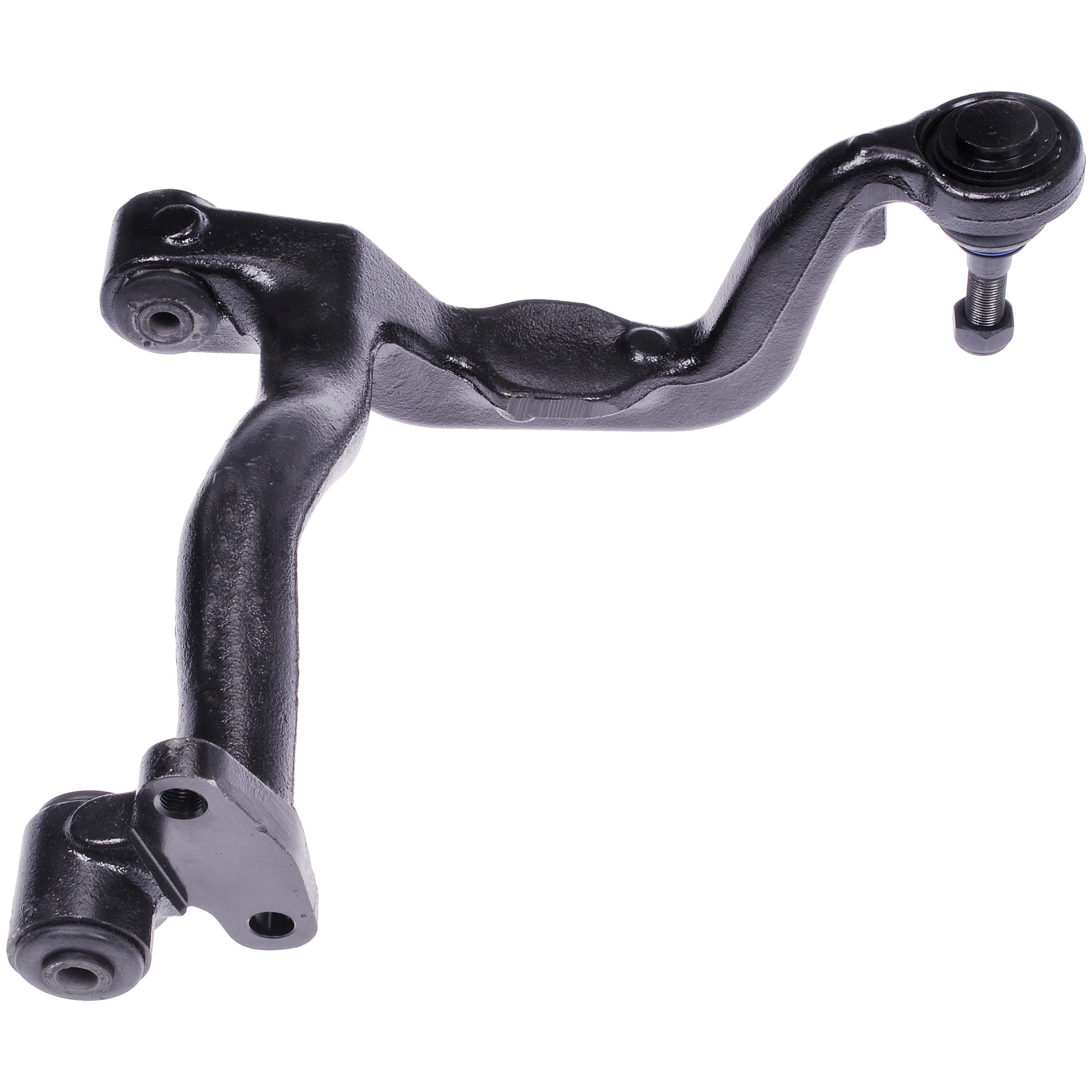 Dorman 524-294 Front Passenger Side Upper Suspension Control Arm and Ball Joint Assembly for Specific Volkswagen Models Fits select: 1997,1999-2003 VOLKSWAGEN EUROVAN