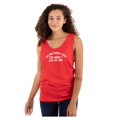 thumbnail image 3 of The More People I Meet I Like My Dog Tank Top T Shirts Men Women Brisco Brands S, 3 of 6