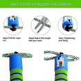 thumbnail image 5 of Jump Ropes, Adjustable Jump Rope, Sport Jump Rope, Jump Rope With Counter -JRZD--, 5 of 5