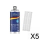 thumbnail image 1 of Pegamento de reparación de metales Soledad 5 piezas alta temperatura resistente al agua, 1 of 10