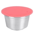 thumbnail image 2 of Coffee  Cup, Coffee Accessory Coffee Filter Apsule Cup Filter  For Home Or Office, 2 of 8