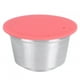 thumbnail image 2 of Cápsula de café Reutilizable de acero inoxidable Jadeshay, 2 of 12