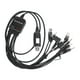 thumbnail image 2 of Cable de programacion Sunnimix 8 En 1 Para Radios Portátiles GP88S GP2000 GP3688, 2 of 8