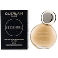 thumbnail image 2 of Guerlain L'Essentiel Natural Glow Foundation 1 fl oz 01W Very Light Warm, 2 of 3