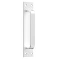 thumbnail image 2 of Luckyn Wooden Door Windoww Handle Aluminum Alloy Balcony Glass Surface Mounted, 2 of 9