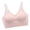 Pink, variant on Womens Bras Baeitkot Women's Back Bra