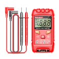 thumbnail image 3 of H18 Mini Digital Multimeter AC/ Meter 1999 Counts Multimetro Ohm NCV Electricity Tools, 3 of 5