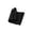 Black - 61x137cm, variant on Yoga Mat For Fitness And Exercise, Non- Sports Mat For Home And Gym, Lightweight Yoga Mat For Daily Practice,Black - 61X137Cm