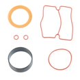 thumbnail image 3 of DOLITY Cylinder Liner Piston Set Air Cylinder Liner Cool Down Fast Mute For 750W, 3 of 9