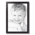 thumbnail image 2 of ArtToFrames 14x20 inch Black Picture Frame, Black Wood Poster Frame (4625), 2 of 8