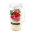 thumbnail image 2 of Eterna, Nunca Marchita, Rosa, Luz Nocturna, Botella De Deseos, Flores Preservadas, Jabón, Flor De Rosa, Botella De Deseos De Vidrio Sweethay HA042495-02, 2 of 6