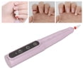 thumbnail image 4 of Taladro De Uñas, Máquina De Lima De Uñas 15000 Revoluciones Silenciadas Para Uso En Salón Para El Hogar Para Todas Las Personas Para Viajes ANGGREK Otros, 4 of 8
