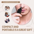 thumbnail image 5 of Recortador de Vello Nasal Eléctrico Portátil Multifunción, Recargable por USB, Set de Aseo Masculino, Recortador de Vello Nasal y de Orejas., 5 of 5