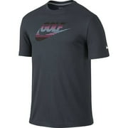 Nike Men's DriFit Golf Amplify Tee