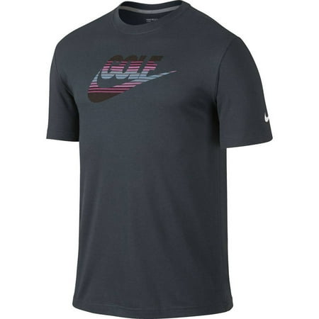 Nike Men's DriFit Golf Amplify Tee