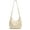 Beige-D, variant on Small Hobo Bags for Women Retro Crescent Shoulder Purse Fall Soft Crossbody Handbag 2025