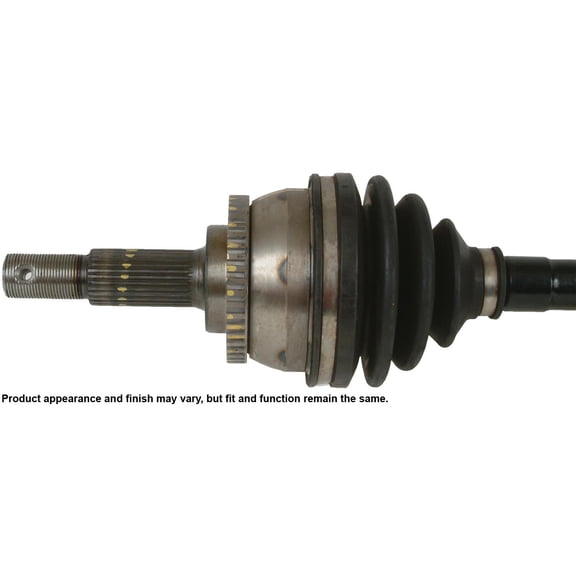 A1 CARDONE - CV DRIVE AXLE Fits select: 1995-1999 NISSAN MAXIMA, 1996-1999 INFINITI I30