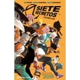 thumbnail image 1 of Siete Secretos NÂº 01 Planeta Cómic 9788411120333, 1 of 2