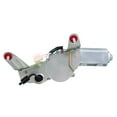 thumbnail image 2 of New Rear Wiper Motor Is Compatible With Suzuki Chevrolet 2004 2005 2006 2007 2008 By part number 96543071, 2 of 4