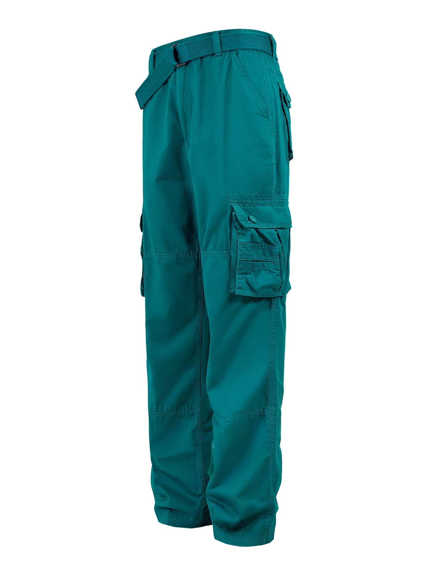 【美品】Iroquois 　T-R TWILL CARGO PANTS【２】 Iroquois カーゴパンツ T/R TWILL CARGO PT メンズ : ZOZOTOWN