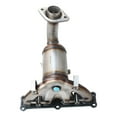thumbnail image 6 of NINTE Catalytic Converter for 2007-2017 Jeep Compass Patriot 2.4L EPA Exhaust Manifold, 6 of 16