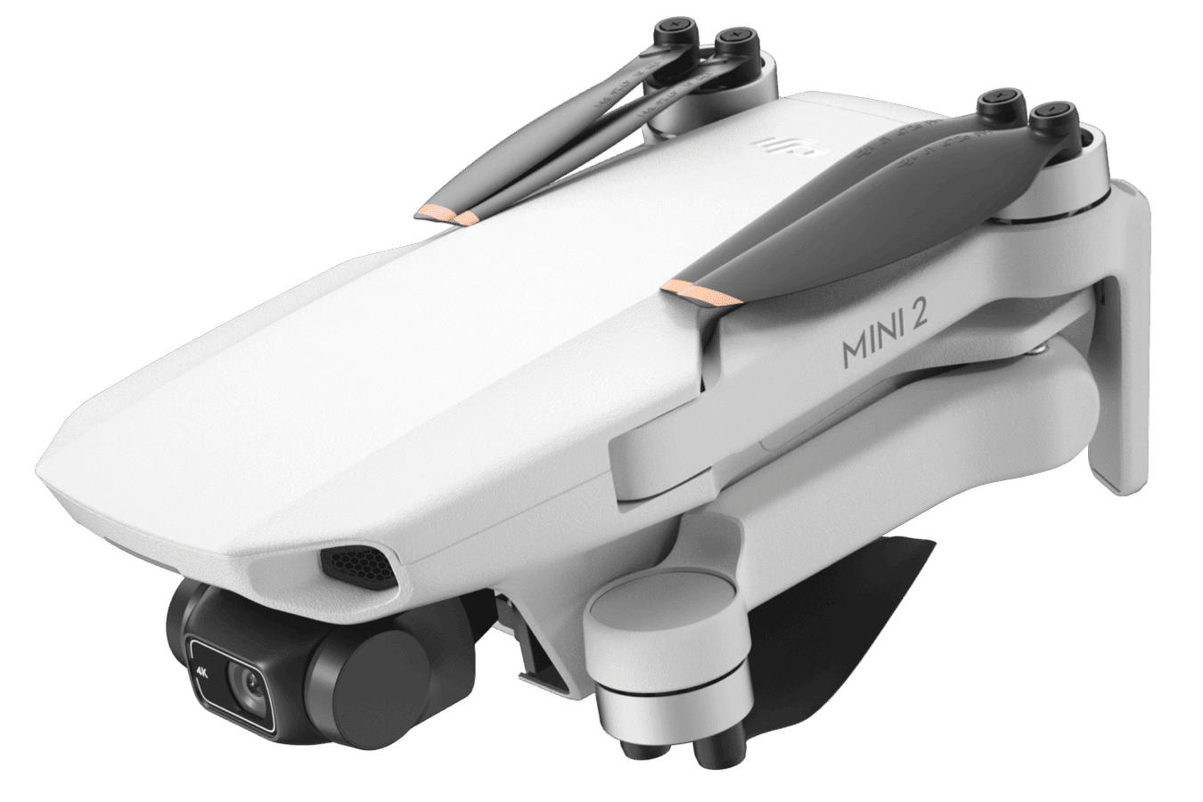 Dji mini 2024 2 details