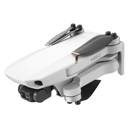 DJI Mavic Mini 2 Drone Only for Replacement/Crash/Lost Drone - Never Activated - No Battery/Charger/Remote