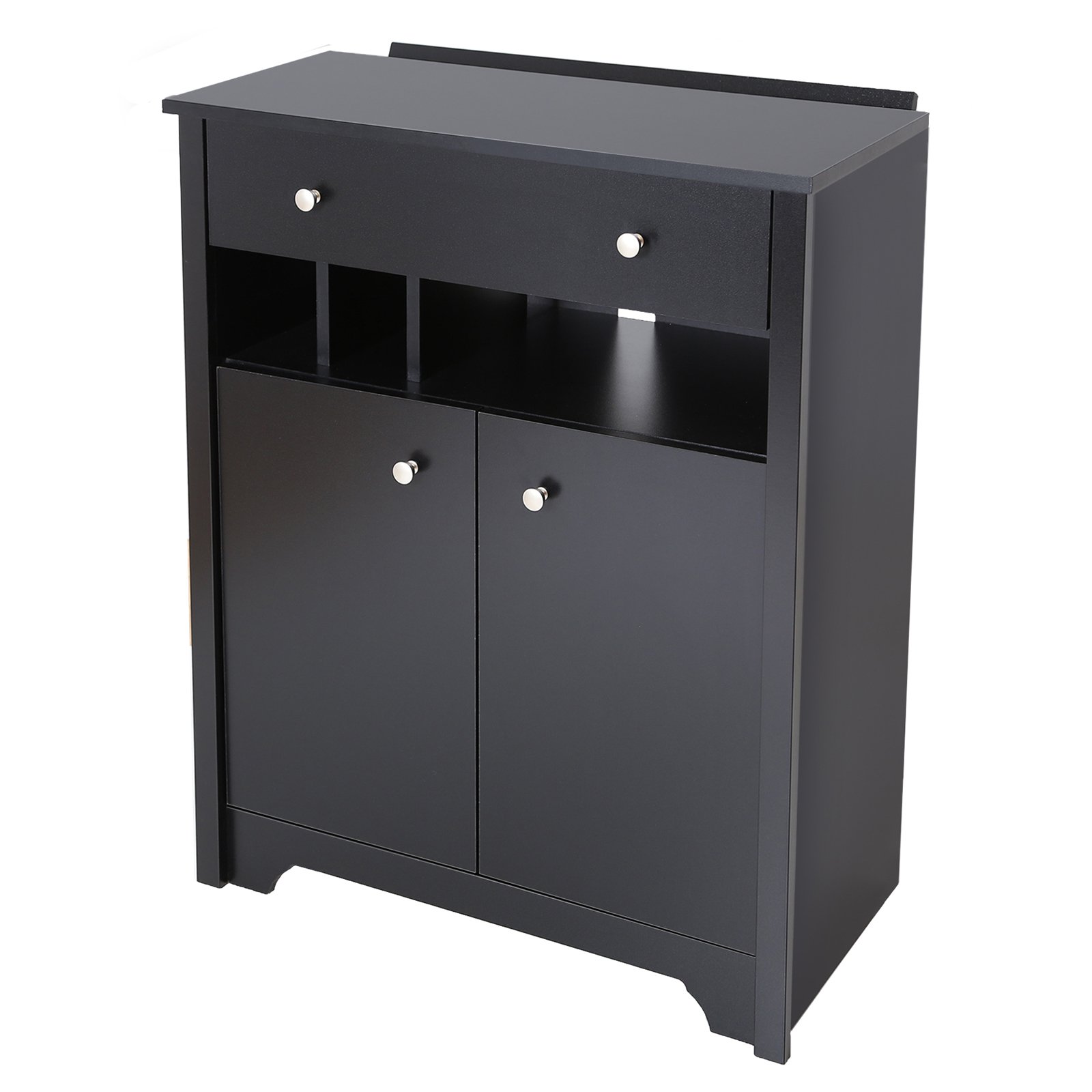 Vito Charging Station Cabinet Walmart Com Walmart Com