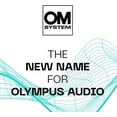 thumbnail image 2 of Grabadora de voz digital Olympus OM System VN-541PC 4GB, 2 of 6